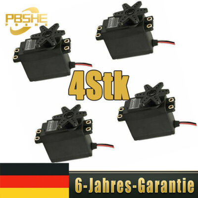 S3003 High Torque Digital Servo Für Futaba RC Auto Flugzeug Boot Hubschrauber