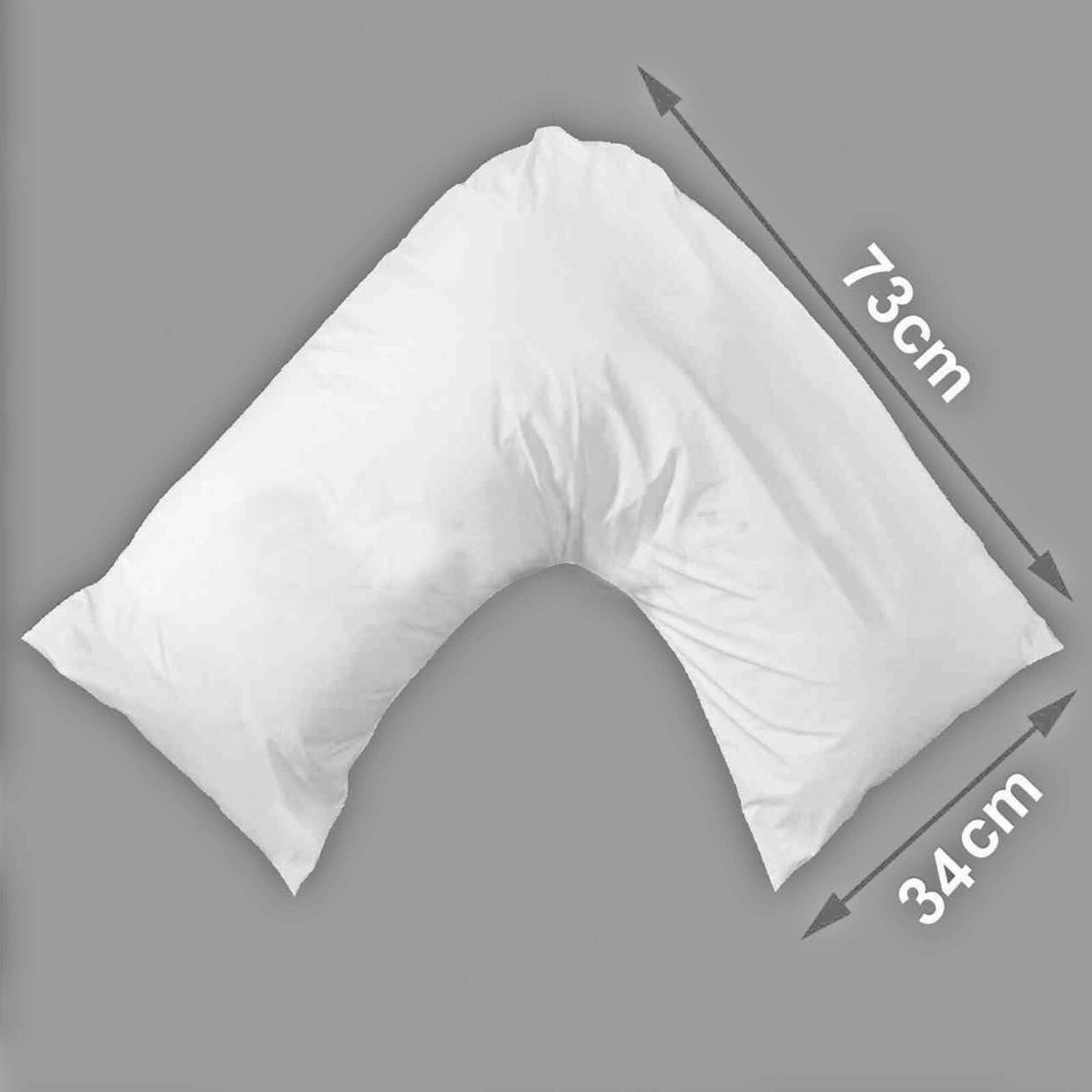 dorma v pillow case