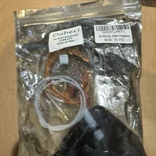 HHT Quadra-Fire NG Pilot Assembly (2166-370)