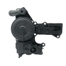 PCV Valve Oil Separator OEM Hengst 06H103495AH for Audi A4 A5 VW Passat 2.0T