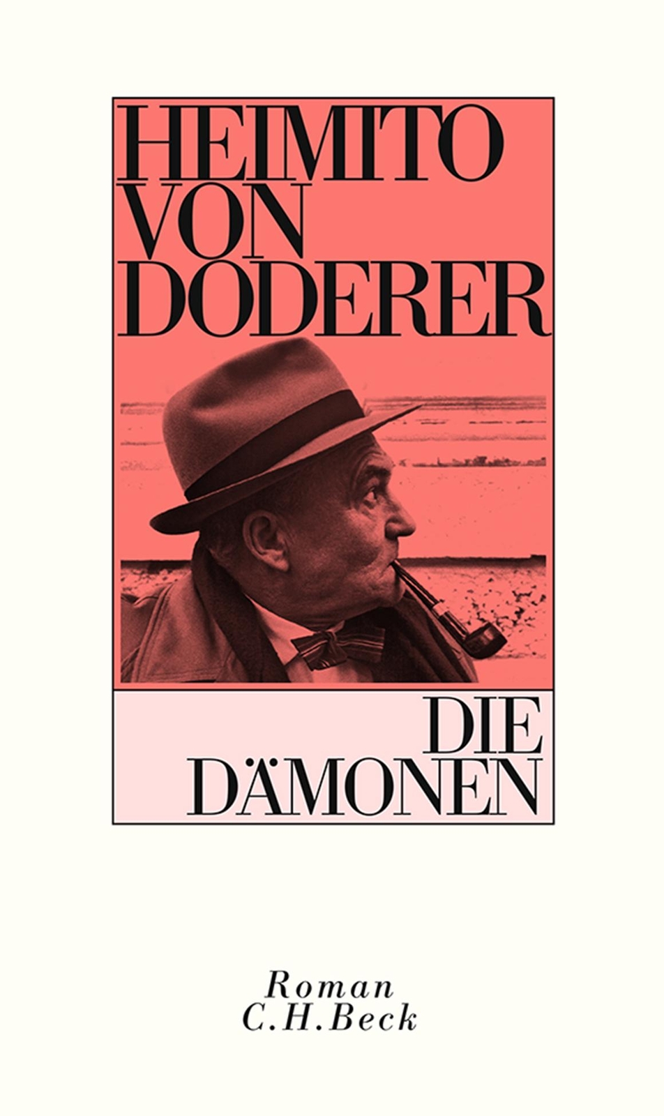 Thumbnail - Die Dämonen Heimito Von Doderer
