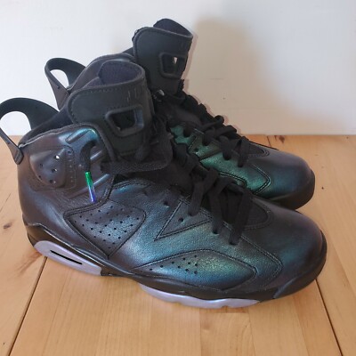 jordan 5 chameleon