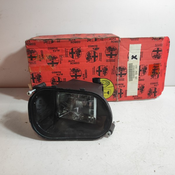 Nebelscheinwerfer Vorne Rechts Alfa Romeo 145 - 146 Original 60581653-image