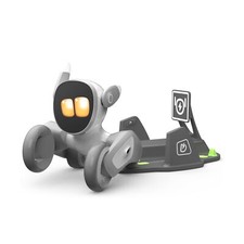 Loona V24: The Most Advanced Smart Robot Pet Dog   Powered by GPT-4, Voice