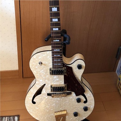 Italia guitars Torino 15th anniversary Electric Guitar Italia