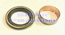 4R70W PUMP BUSHING AND SEAL 1993-2010 AODE 4R75W TRANSMISSION FORD