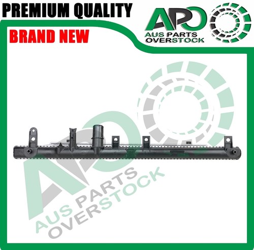 Premium Radiator For HONDA HR-V RU 1.8L 2014-On - Picture 8 of 9