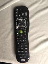 HP UNIVERSAL REMOTE P/N: 5070-2583 a359
