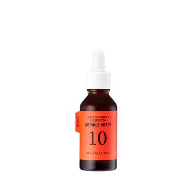 It's Skin Power 10 Formula Q10 Effector 30ml (1.01oz)
