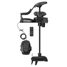 Minn Kota Bugmotor Ulterra QUEST B&uuml;rstenlos 90/115 24V/36V 60" 152cm DSC Geber