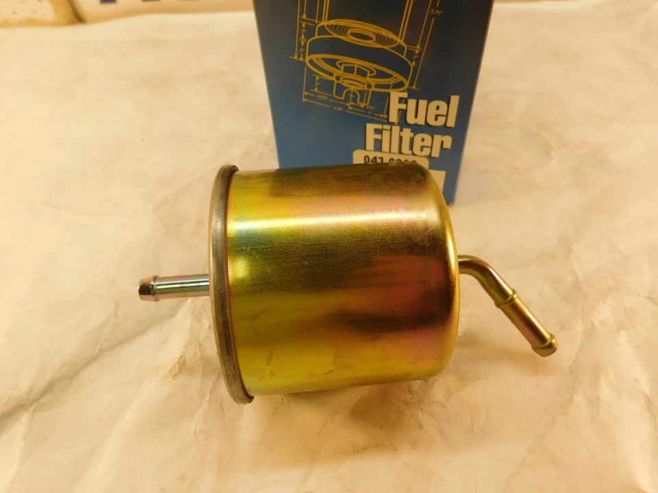 Filtro de combustible Beck/Arnley 043-0985 para sonda MAZDA MX6 626 FORD 1993-2000 Foto 4 de 4