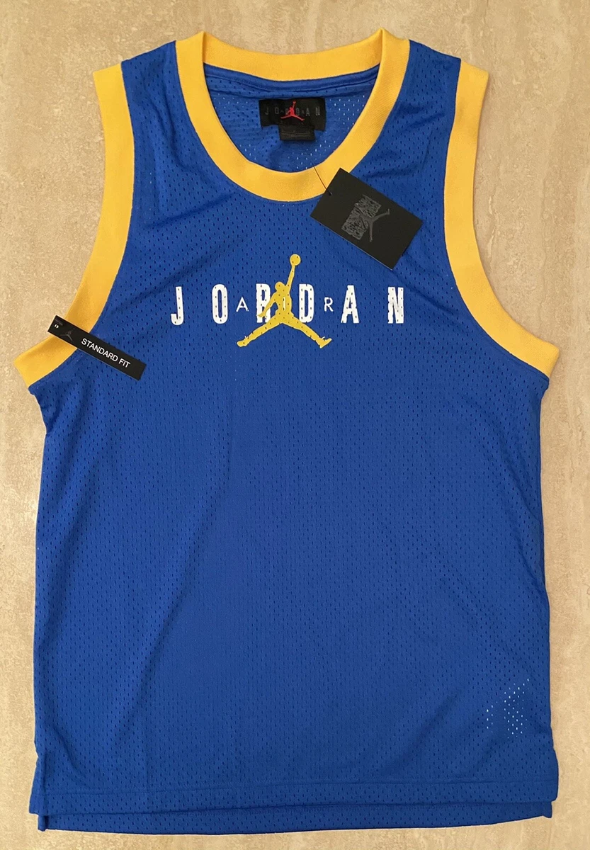 Jordan vest best sale mens