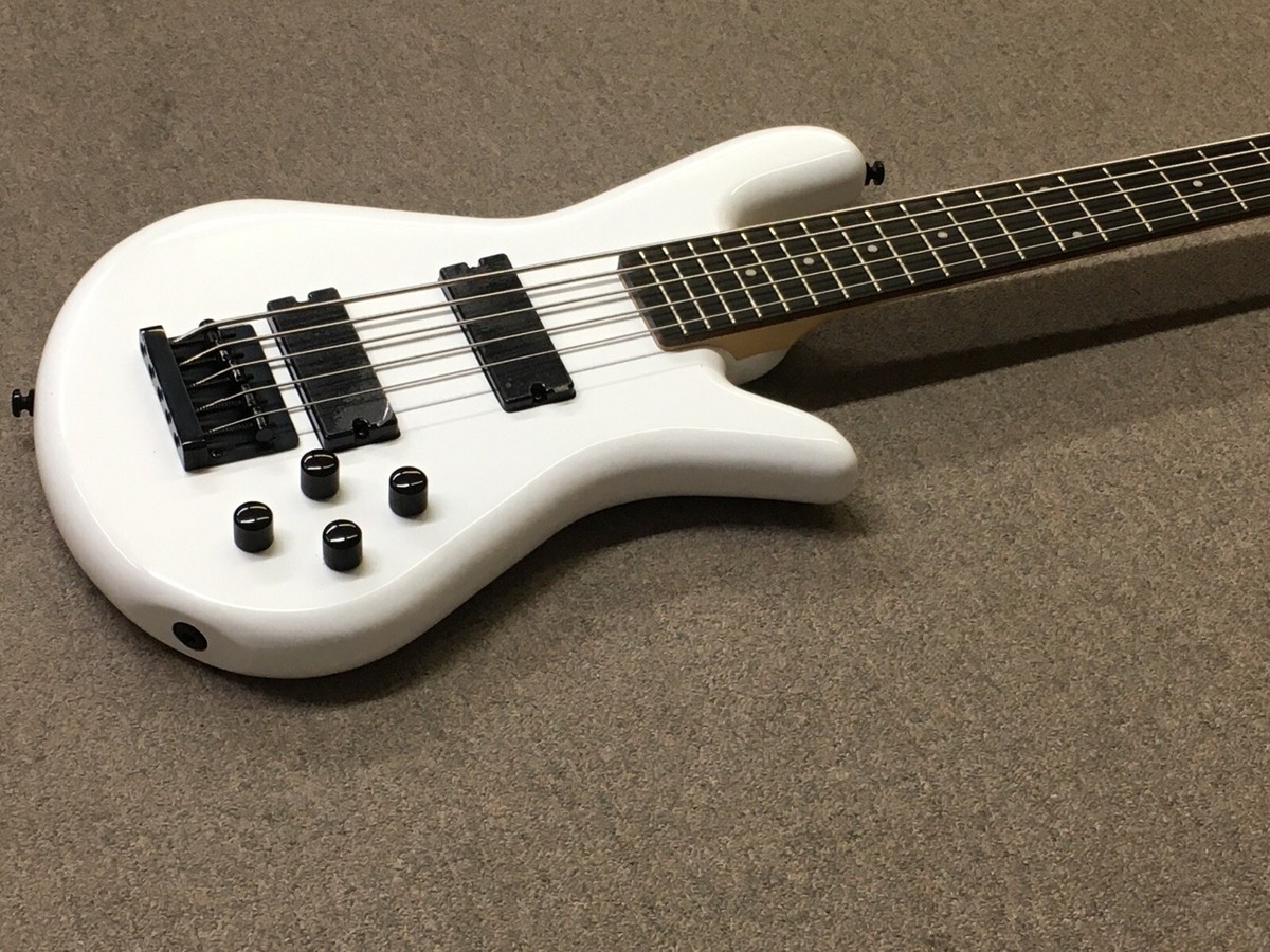 Spector Performer 5 Bass | eBay