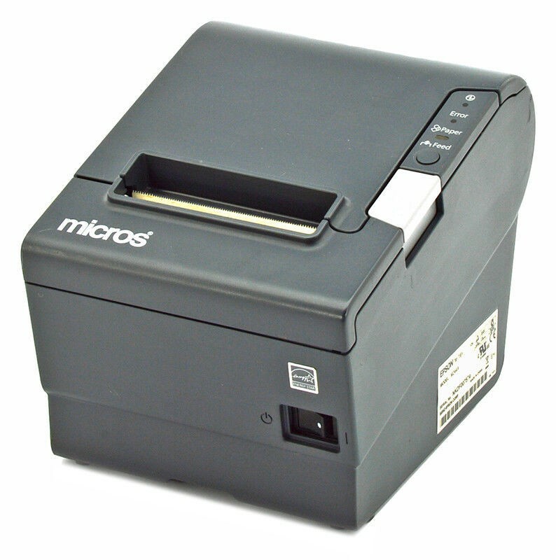 tm88 printer
