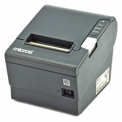 tm88 printer