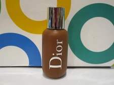 CHRISTIAN DIOR  ~ DIOR BACKSTAGE FACE & BODY FOUNDATION ~ # 7 N ~ 1.6 OZ