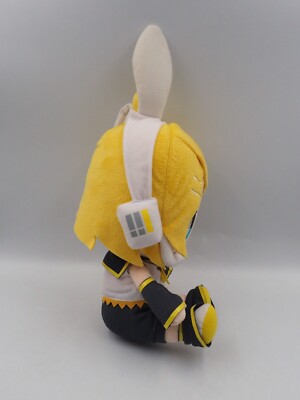 ❤︎Fluffy Cute Rin❤︎ vocaloid-fluffy-mascot-