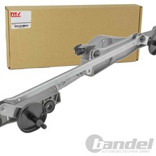 Metzger Wischergestänge 2190893 für RENAULT online kaufen | eBay 