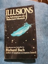 There's No Such Place as Far Away by Richard Bach 1979, Hardcover