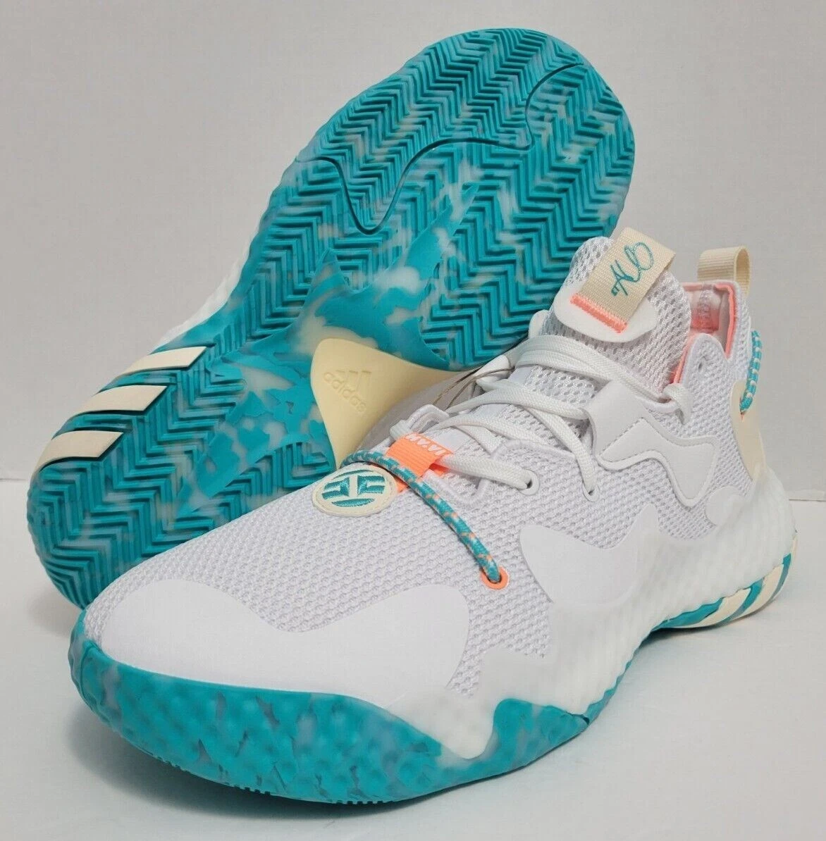 harden best shoes