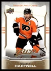 Scott Hartnell