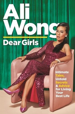 Dear Girls Ali Wong