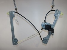 Moteur Peugeot 1007