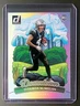 2025 Panini Donruss Optic - Downtown Tetairoa McMillan #15 (RC)