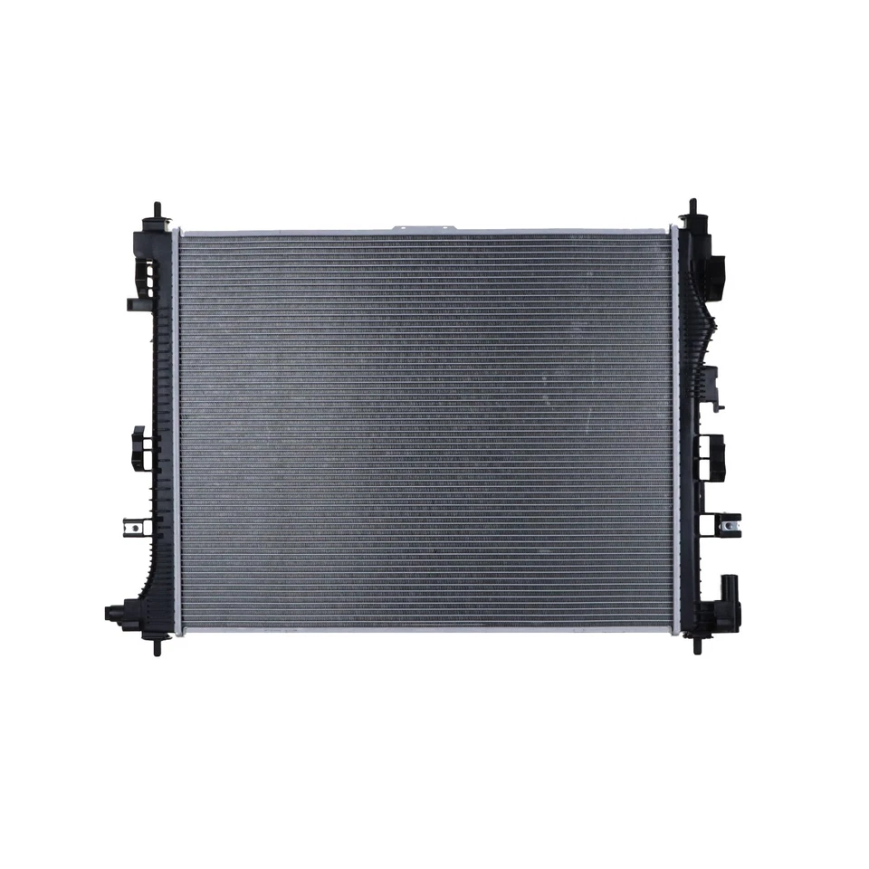 Radiator for 2018-2022 Chevrolet Equinox GMC Terrain DPI-13682 87830396 - Image 4 of 4