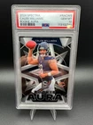 2024 Panini Spectra Caleb Williams Rookie Aura RC PSA 10 Gem SP #/125 Bears!