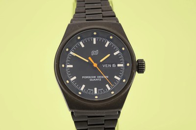 Porsche Design 7050 Date