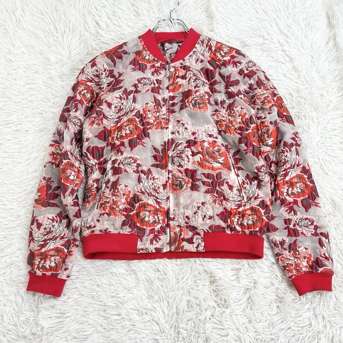 Vivienne Vivienne Tam Regular Size Coats, Jackets & Vests for