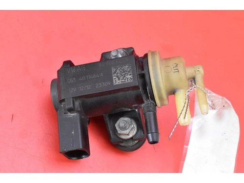 VW TIGUAN AD1 Vakuumventil 1K0906627B 2012 31966189