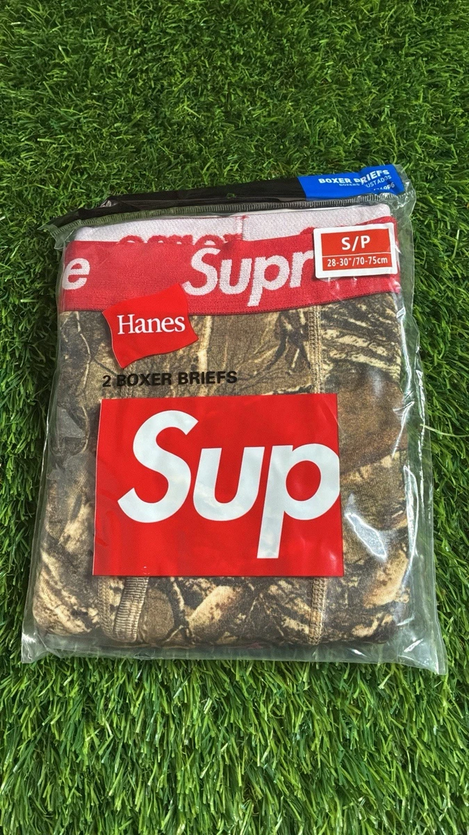 Supreme Men's Multicolor Boxer Brief for sale | eBay