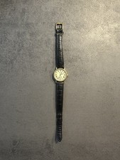 Vintage Longines Charleston Quartz Watch Ref. 5231 Swiss Made (Working)