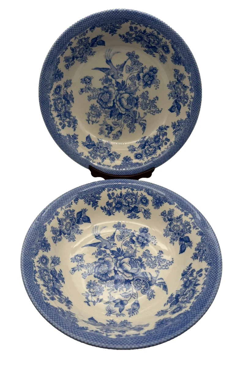 Asiatic Pheasant In Burleigh (Burgess & Leigh) China for sale | eBay