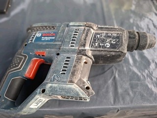 Bosch Professional GBH 18V 21