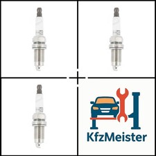 3x ORIGINAL® Champion Zündkerze für VW GOLF IV GOLF V POLO V POLO GOLF PLUS V