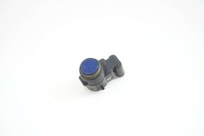 Einparkhilfe hinten - BMW BMW 123D - 66207837273