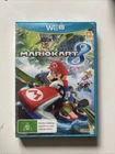 Mario Kart 8 Nintendo Wii U PAL