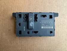 Mercedes 639 Vito Left Door Control Unit 6398200126 e11598