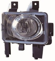 Abakus Nebelscheinwerfer 442-2015L-UE FüR Opel