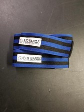 Blood Flow Restriction Bands For Arms Legs Muscle Training Quick Release Strap