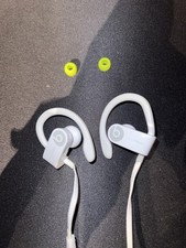 Beats by Dr. Dre Powerbeats 3 Wireless In-Ear Bluetooth Headphones White