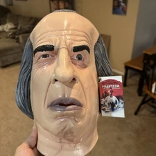 Trick Or Treat Studios Phantasm The Tall Man Mask NEW