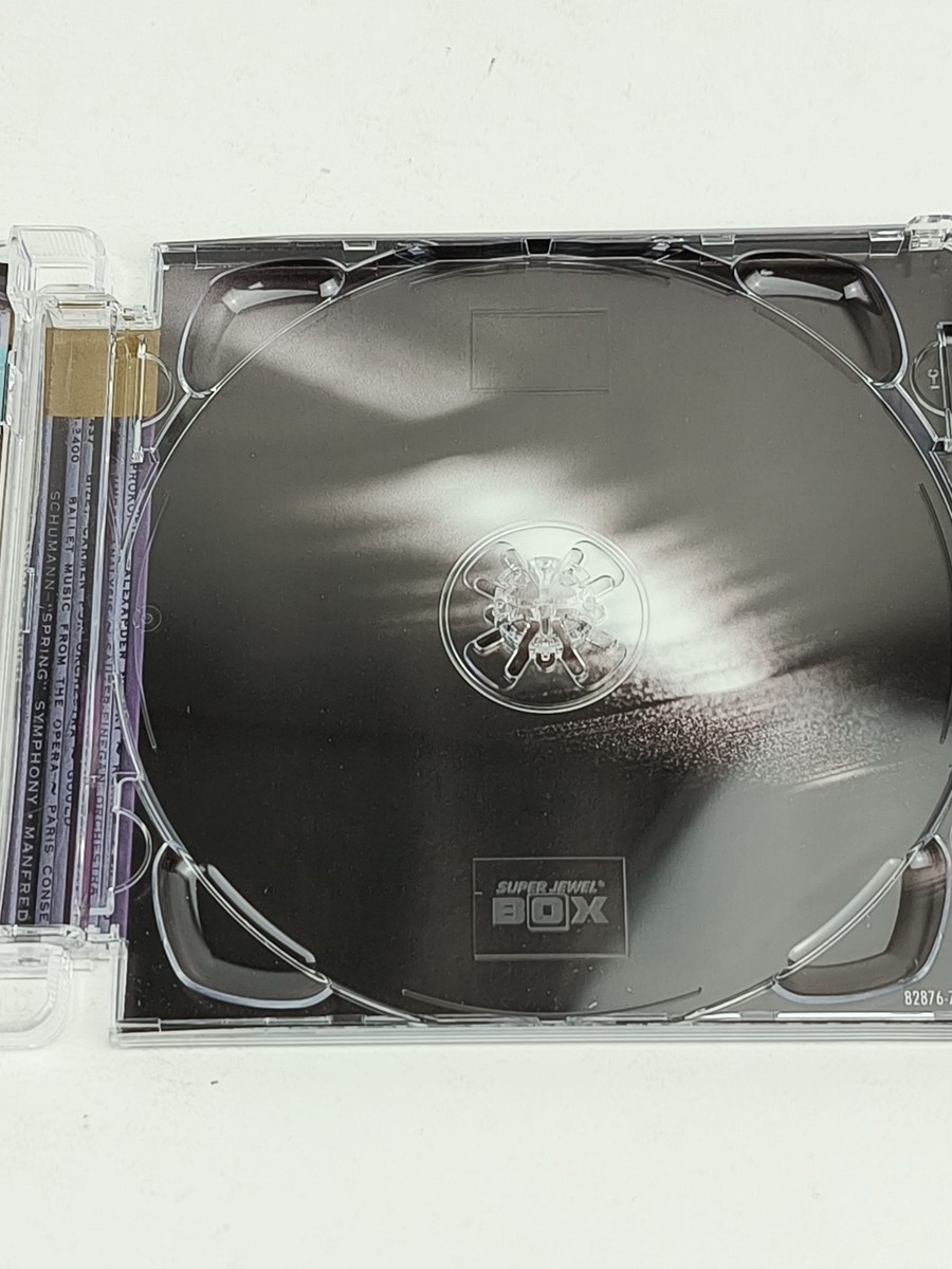 ヴァン・ヘイレン『新品CD6枚セット』 Van Halen 3 III (CD, Japan, WPCR-1600, +dust cover, +booklet