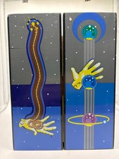 Melissa  Doug Children  s Wooden Deluxe Magic Set 1170