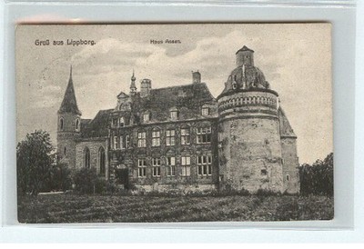 Beckum Westfalen Beckum Lippborg