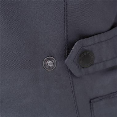 GILET TUCANO URBANO DARIO 8271MF040BS BLU SCURO TAGLIA M - Picture 3 of 5