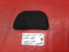 94-04 MUSTANG CONVERTIBLE REAR BACK SEAT UPPER SPEAKER COVER LH LEFT DRIVER SIDE